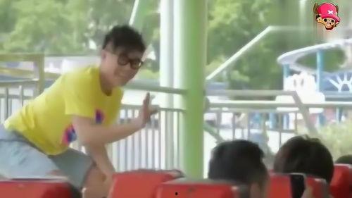 娱乐吃瓜哥,跟随“吃瓜哥”探寻明星幕后故事