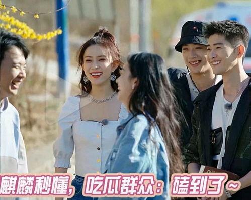 娱乐吃瓜酱同一个世界,娱乐吃瓜酱带你领略多元娱乐盛宴