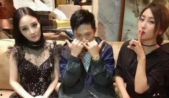 娱乐圈吃瓜大全集