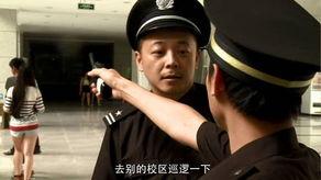 娱乐吃瓜酱当保安,揭秘娱乐圈幕后风云