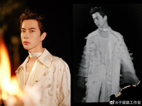 娱乐圈吃瓜爆料郑恺视频